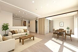 ライオンズマンション円山第2