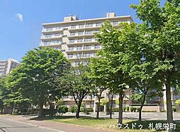 パシフィック美しが丘壱番街　Ｅ棟