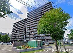 カーサ桑園　Ｂ棟