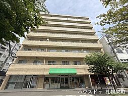 三和ハイツ本郷