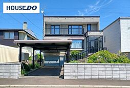 北野四条2丁目　戸建