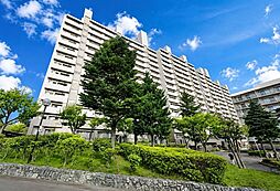 パシフィックヒルタウンサッポロC棟