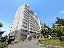 パシフィックヒルタウンサッポロC棟
