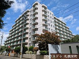 パークサイドパシフィックマンション