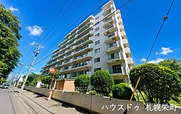 パークサイドパシフィックマンション