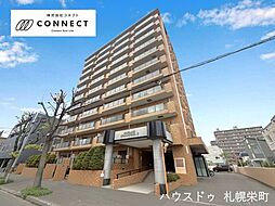 ダイアパレス北円山第3