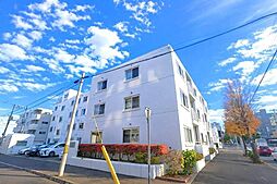 ライオンズマンション円山