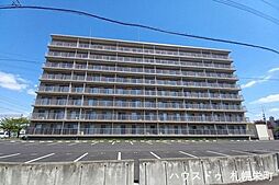 アカシヤコート北都