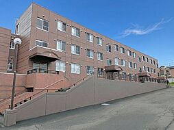 メゾンドルチェ北野