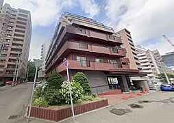 GSハイム中島公園