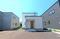 前田七条14丁目　新築戸建2号棟