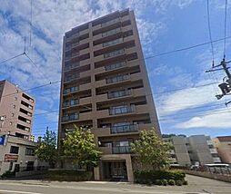 ファミール山鼻南15条