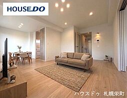 ライオンズマンション伏見通り