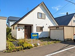 曙十条1丁目　土地