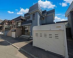 篠路八条7丁目　土地
