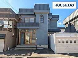 篠路八条7丁目　土地