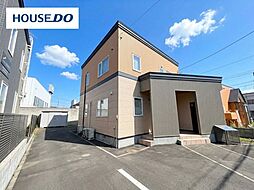 花川東一条4丁目　戸建