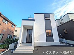 西野六条5丁目　1号棟　新築戸建