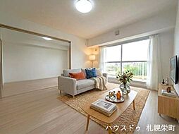 ラポール大通東