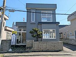新発寒七条4丁目　戸建