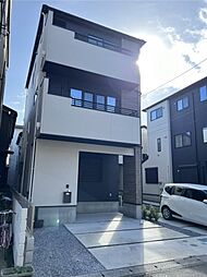 川口市前川2丁目