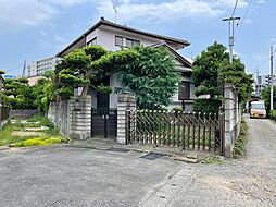 東松山市箭弓町戸建-おひさまハウス-