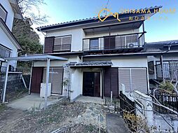 ときがわ町関堀-おひさまハウス-