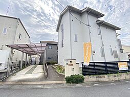 滑川町月の輪戸建-おひさまハウス-