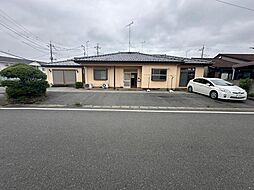 東矢島平屋戸建-おひさまハウス-
