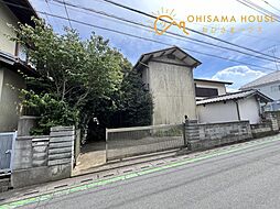 東松山市松葉町-おひさまハウス-