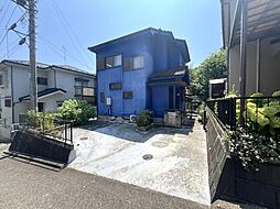 ときがわ町田黒-おひさまハウス-