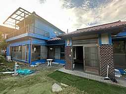 小川町大字小川戸建-おひさまハウス-