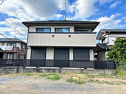 吉見町東野三丁目戸建-おひさまハウス-