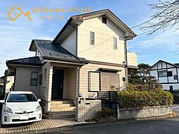 鳩山町松ヶ丘-おひさまハウス-