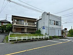 東松山市西本宿-おひさまハウス-