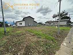 坂戸市石井-おひさまハウス-