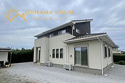 東松山市上唐子-おひさまハウス-