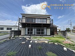 熊谷市小曽根-おひさまハウス-