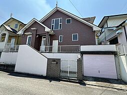 小川町東小川6丁目戸建-おひさまハウス-