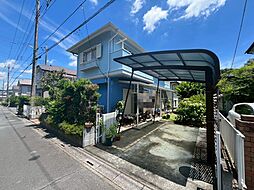 小川町みどりが丘-おひさまハウス-