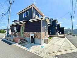 鶴ヶ島市五味ヶ谷-おひさまハウス-