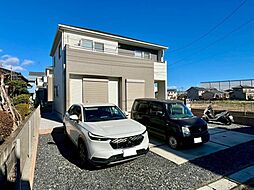 吉見町下細谷-おひさまハウス-