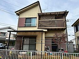 滑川町月輪-おひさまハウス-