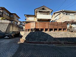 東松山市松風台戸建-おひさまハウス-