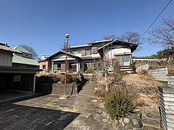 滑川町羽尾-おひさまハウス-