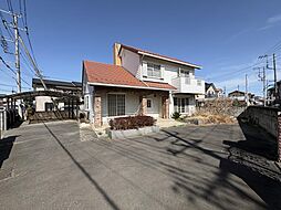 東松山市松山町-おひさまハウス-