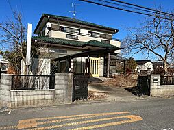 吉見町山ノ下-おひさまハウス-