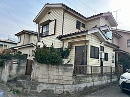 深谷市北根-おひさまハウス-