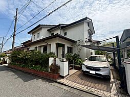 鳩山町鳩ヶ丘4丁目-おひさまハウス-