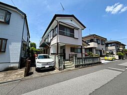嵐山町志賀-おひさまハウス-